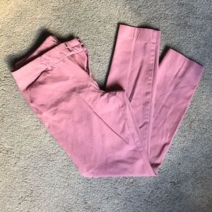 OLD NAVY Pixie Ankle Pants